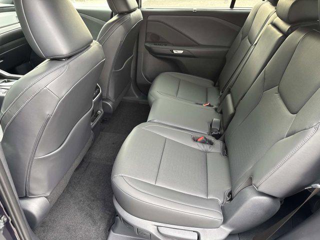 new 2026 Lexus TX 350 car, priced at $64,104