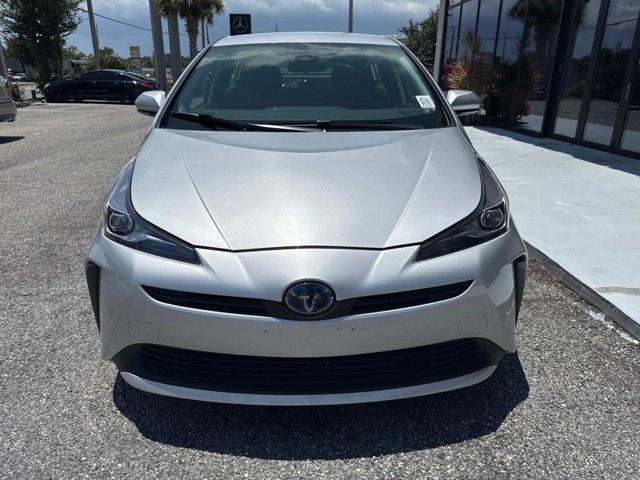 used 2019 Toyota Prius car, priced at $18,491