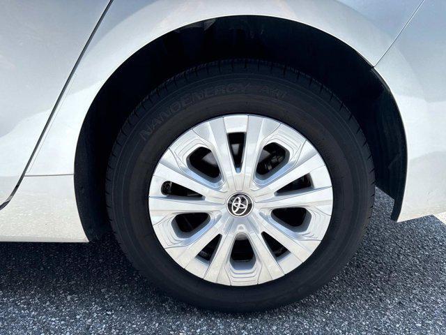 used 2019 Toyota Prius car, priced at $18,491