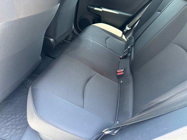 used 2019 Toyota Prius car, priced at $18,491
