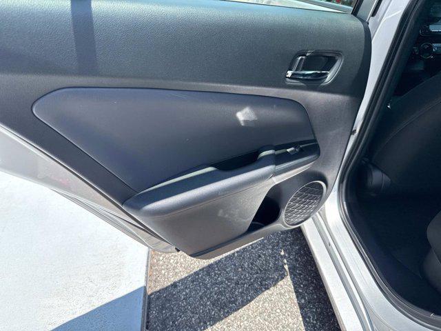 used 2019 Toyota Prius car, priced at $18,491