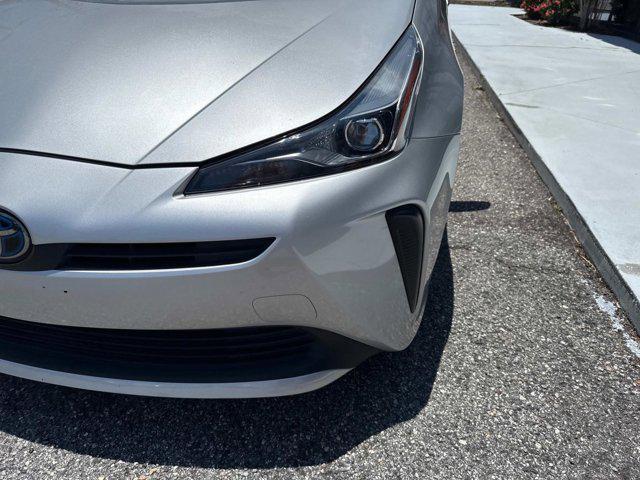 used 2019 Toyota Prius car, priced at $18,491