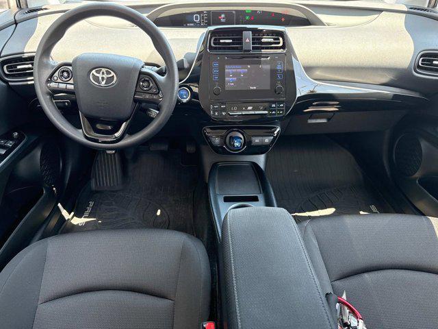 used 2019 Toyota Prius car, priced at $18,491
