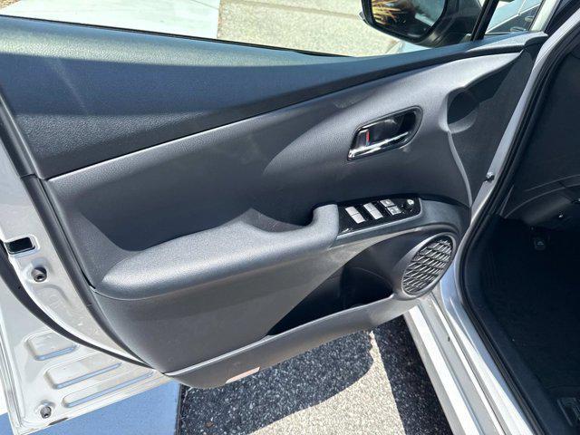 used 2019 Toyota Prius car, priced at $18,491