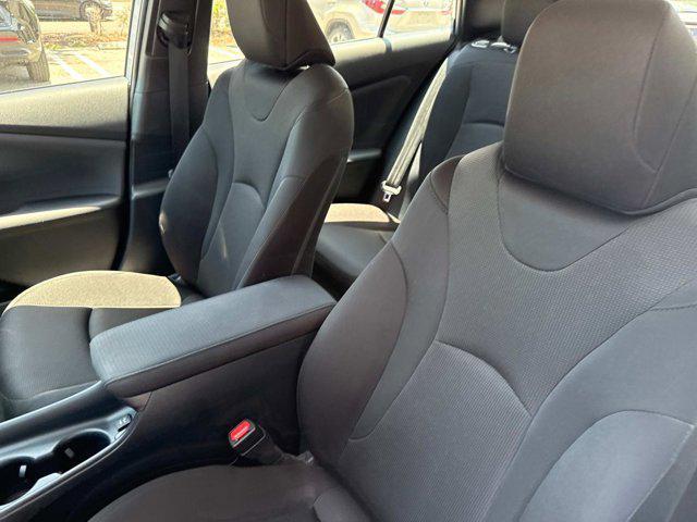used 2019 Toyota Prius car, priced at $18,491