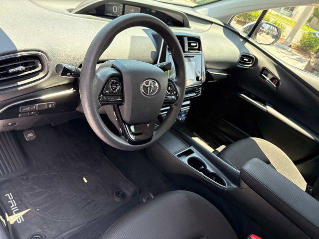used 2019 Toyota Prius car, priced at $18,491