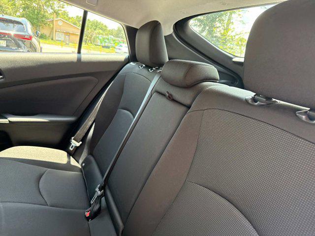 used 2019 Toyota Prius car, priced at $18,491