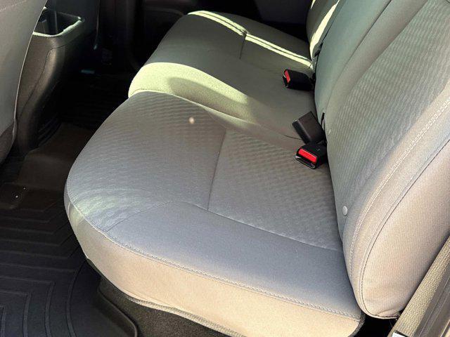 used 2021 Toyota Tacoma car, priced at $31,991