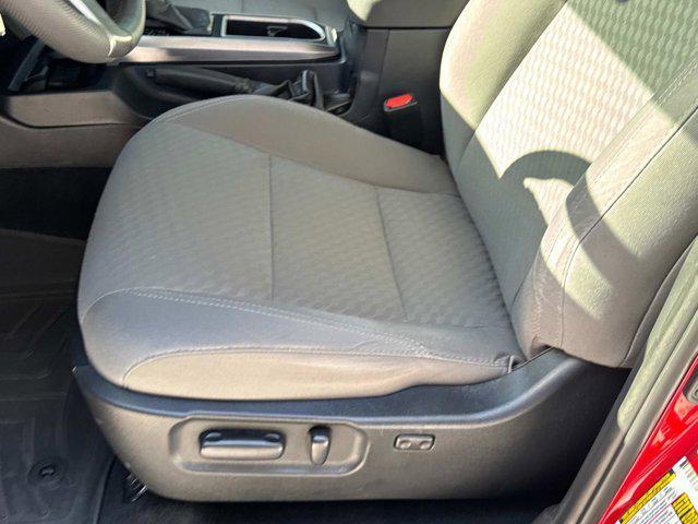used 2021 Toyota Tacoma car, priced at $31,991