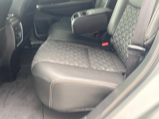 used 2022 Nissan Murano car, priced at $27,991