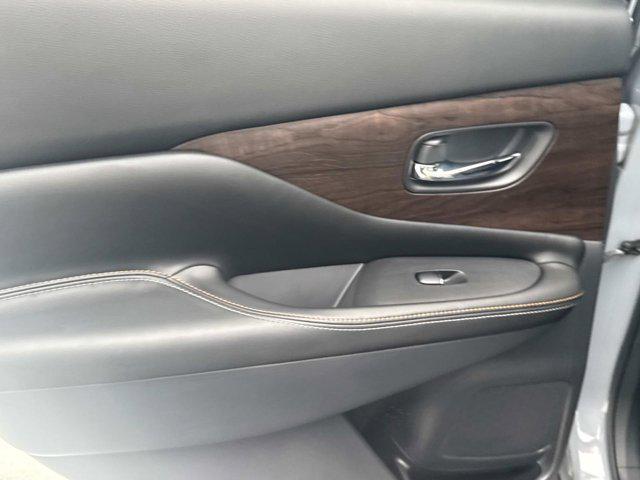 used 2022 Nissan Murano car, priced at $27,991