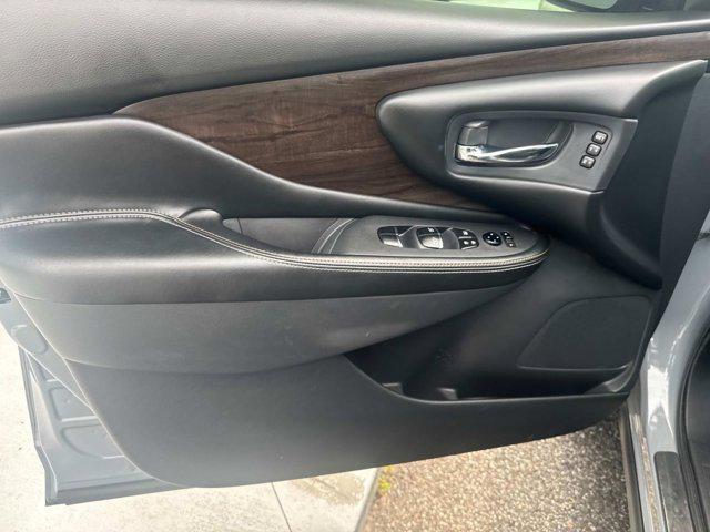 used 2022 Nissan Murano car, priced at $27,991