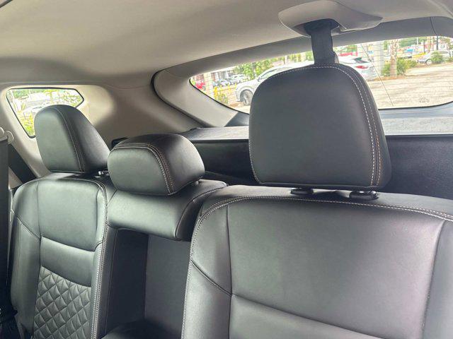 used 2022 Nissan Murano car, priced at $27,991