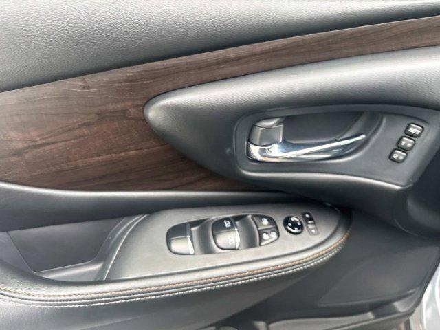 used 2022 Nissan Murano car, priced at $27,991