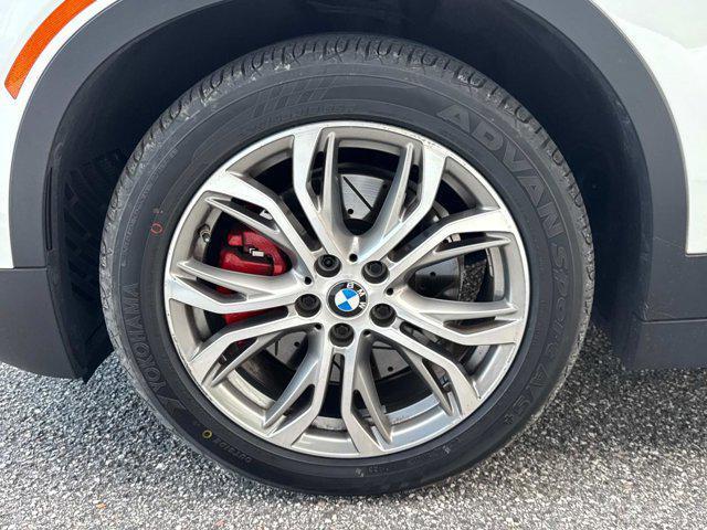 used 2022 BMW X2 car, priced at $20,991