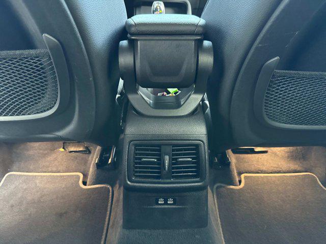 used 2022 BMW X2 car, priced at $20,991