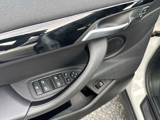 used 2022 BMW X2 car, priced at $20,991