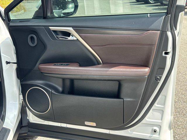 used 2017 Lexus RX 450h car, priced at $23,997