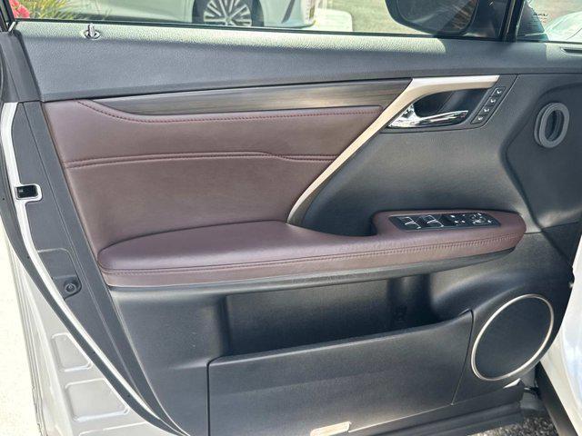 used 2017 Lexus RX 450h car, priced at $23,997