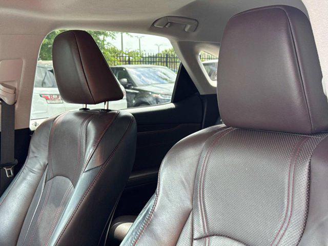 used 2017 Lexus RX 450h car, priced at $23,997