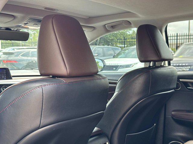 used 2017 Lexus RX 450h car, priced at $23,997