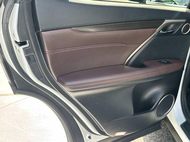 used 2017 Lexus RX 450h car, priced at $23,997