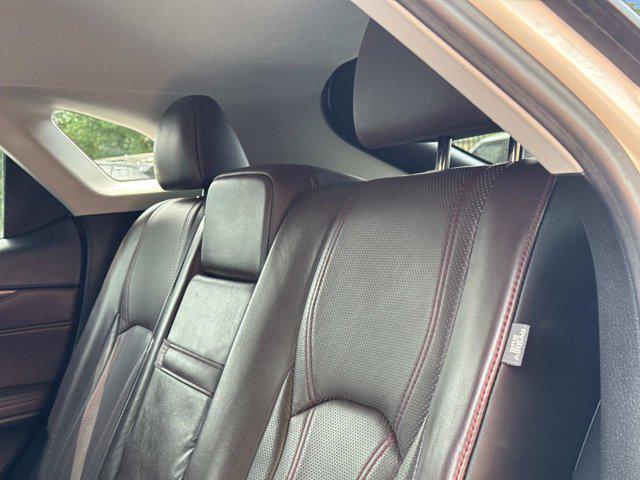 used 2017 Lexus RX 450h car, priced at $23,997