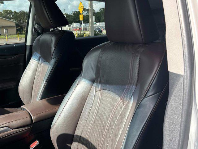 used 2017 Lexus RX 450h car, priced at $23,997