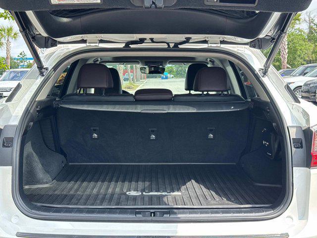 used 2017 Lexus RX 450h car, priced at $23,997