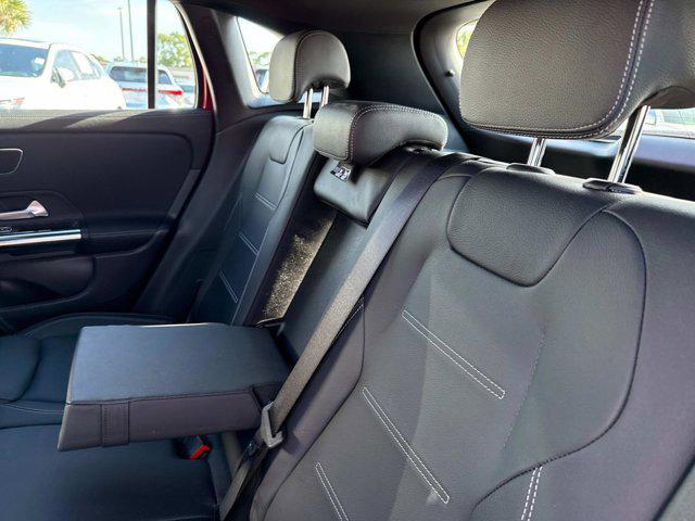used 2022 Mercedes-Benz AMG GLA 45 car, priced at $40,991