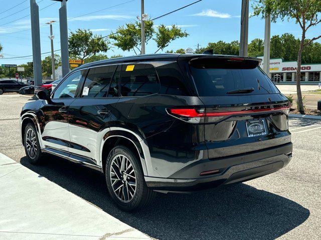 new 2024 Lexus TX 350 car, priced at $66,270