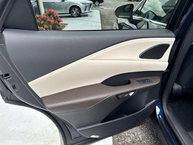 used 2024 Lexus RX 350 car, priced at $52,991