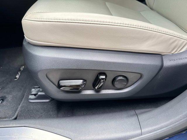 used 2024 Lexus RX 350 car, priced at $52,991
