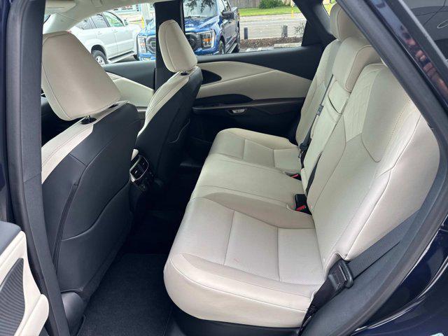 used 2024 Lexus RX 350 car, priced at $52,991