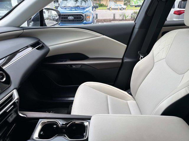 used 2024 Lexus RX 350 car, priced at $52,991