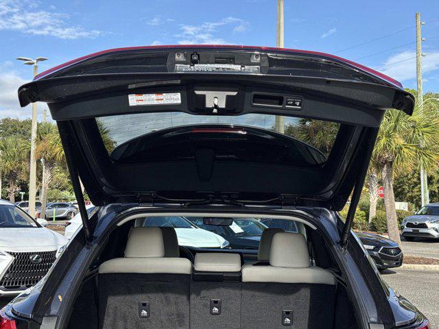 used 2023 Lexus RX 350 car, priced at $51,997