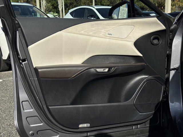 used 2023 Lexus RX 350 car, priced at $51,997