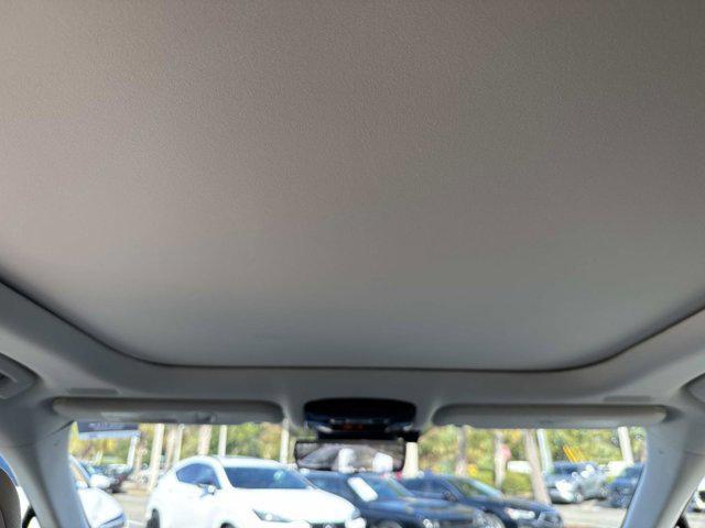 used 2023 Lexus RX 350 car, priced at $51,997