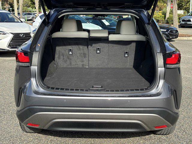 used 2023 Lexus RX 350 car, priced at $51,997