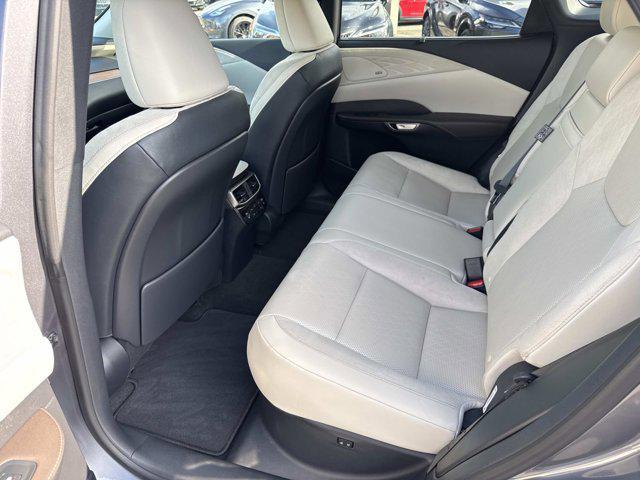 used 2023 Lexus RX 350 car, priced at $51,997