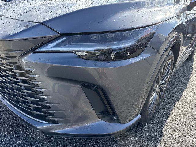 used 2023 Lexus RX 350 car, priced at $51,997