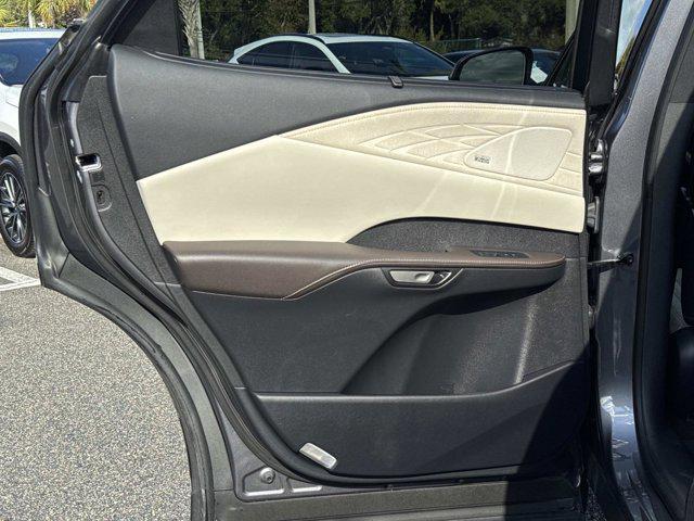 used 2023 Lexus RX 350 car, priced at $51,997