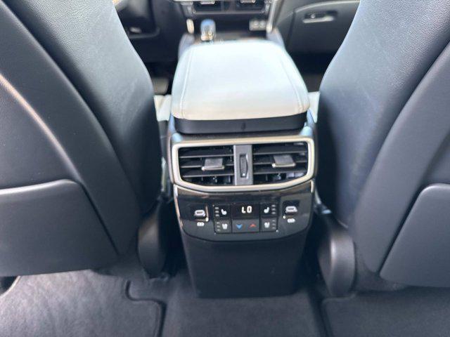 used 2023 Lexus RX 350 car, priced at $51,997