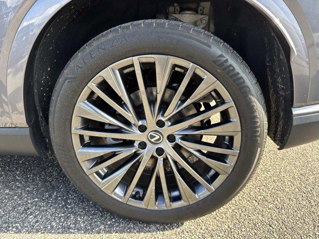 used 2023 Lexus RX 350 car, priced at $51,997