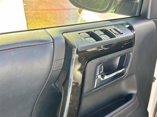 used 2022 Toyota 4Runner car, priced at $35,995