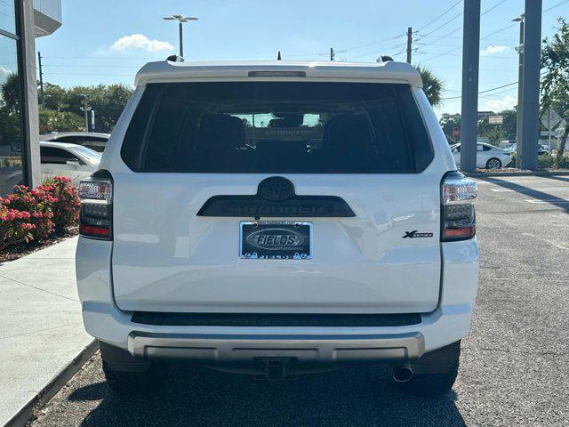 used 2022 Toyota 4Runner car, priced at $35,995