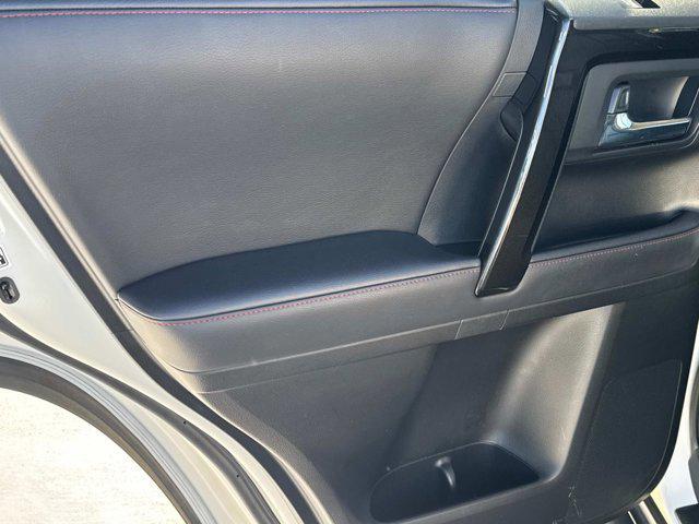 used 2022 Toyota 4Runner car, priced at $35,995