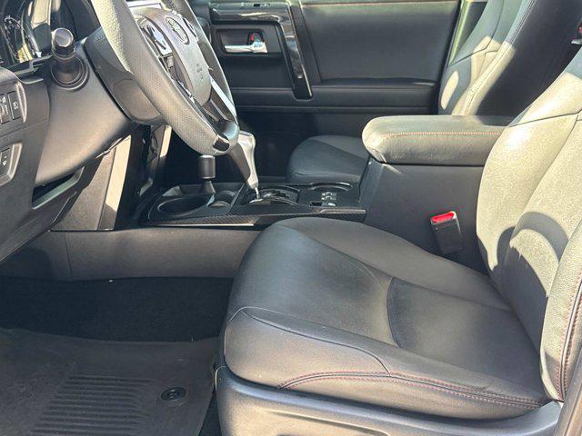 used 2022 Toyota 4Runner car, priced at $35,995