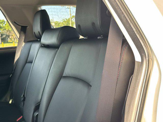 used 2022 Toyota 4Runner car, priced at $35,995