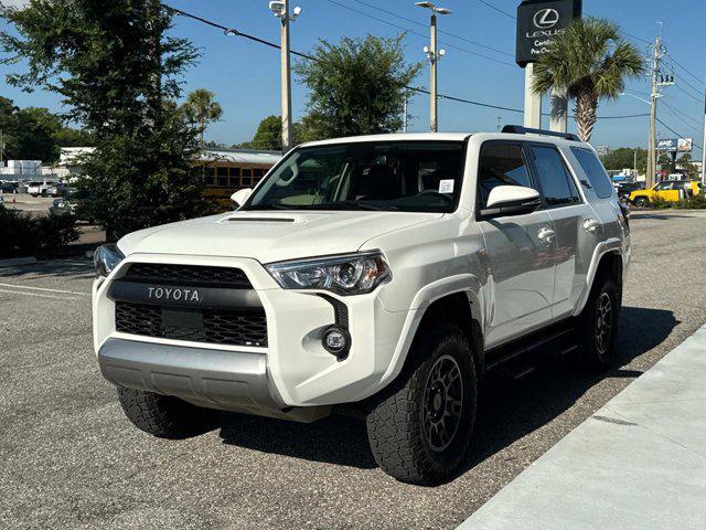 used 2022 Toyota 4Runner car, priced at $35,995